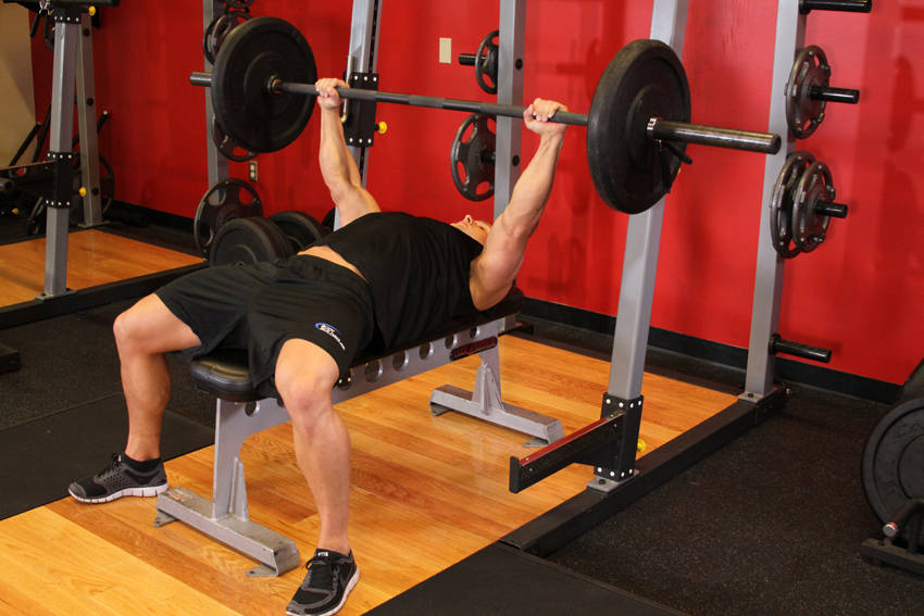 Bench Press